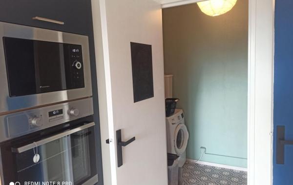 Vente Appartement P4 rénové(e) Saint-etienne   