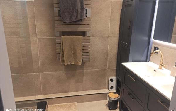 Vente Appartement P4 rénové(e) Saint-etienne   