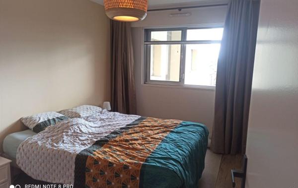 Vente Appartement P4 rénové(e) Saint-etienne   