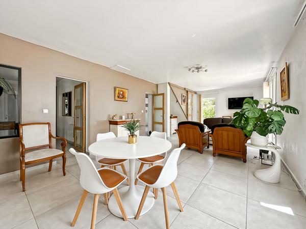 Maison Sausset Les Pins 5 pièce(s) 120m2