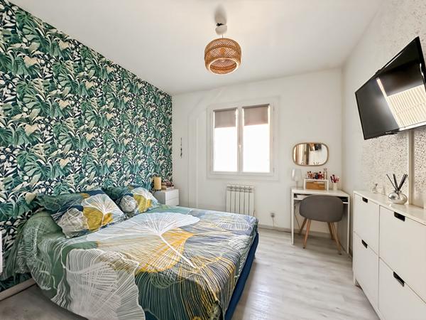Maison Sausset Les Pins 5 pièce(s) 120m2