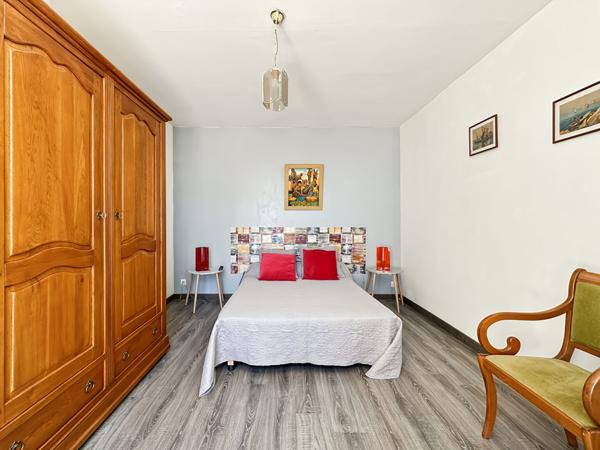 Maison Sausset Les Pins 5 pièce(s) 120m2