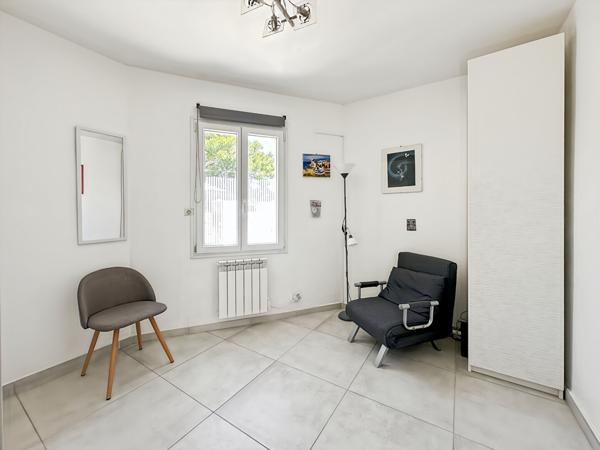 Maison Sausset Les Pins 5 pièce(s) 120m2