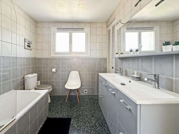 Maison Sausset Les Pins 5 pièce(s) 120m2