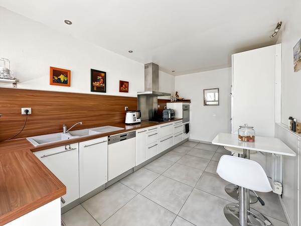 Maison Sausset Les Pins 5 pièce(s) 120m2