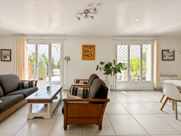 Maison Sausset Les Pins 5 pièce(s) 120m2