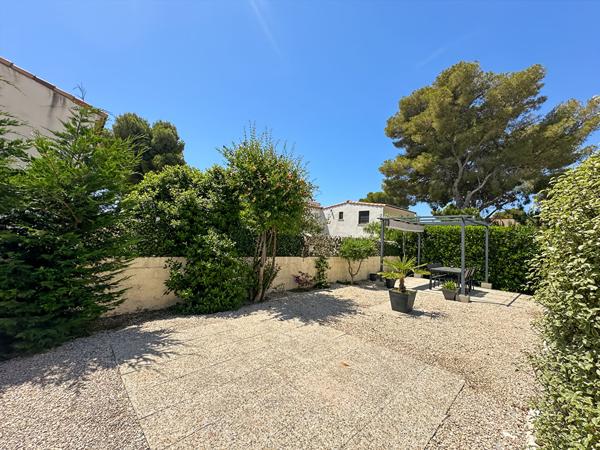 Maison Sausset Les Pins 5 pièce(s) 120m2