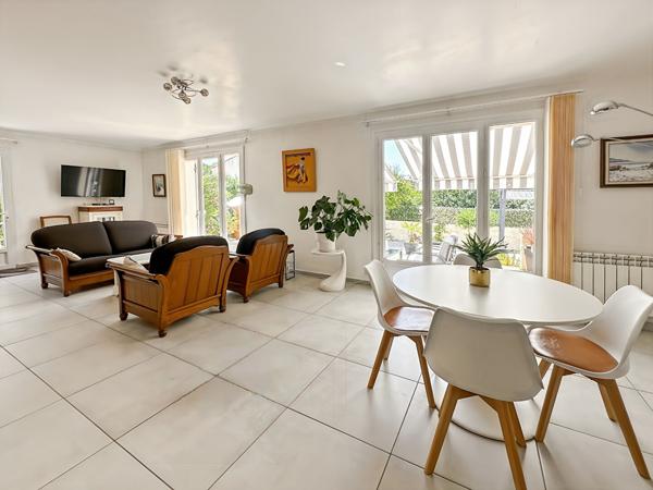 Maison Sausset Les Pins 5 pièce(s) 120m2
