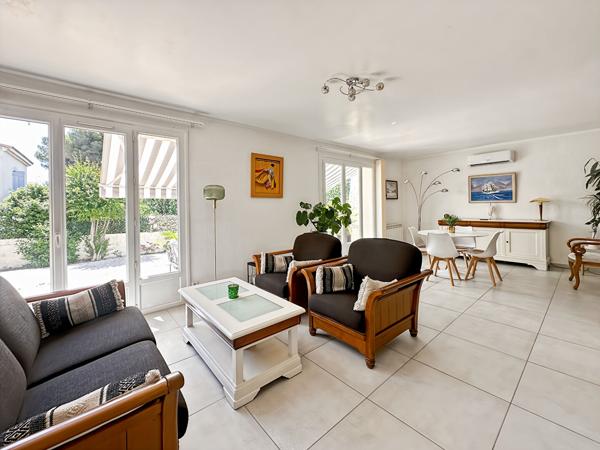 Maison Sausset Les Pins 5 pièce(s) 120m2