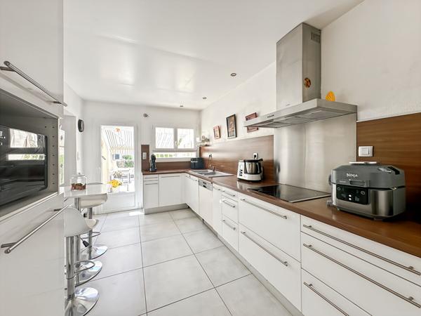 Maison Sausset Les Pins 5 pièce(s) 120m2