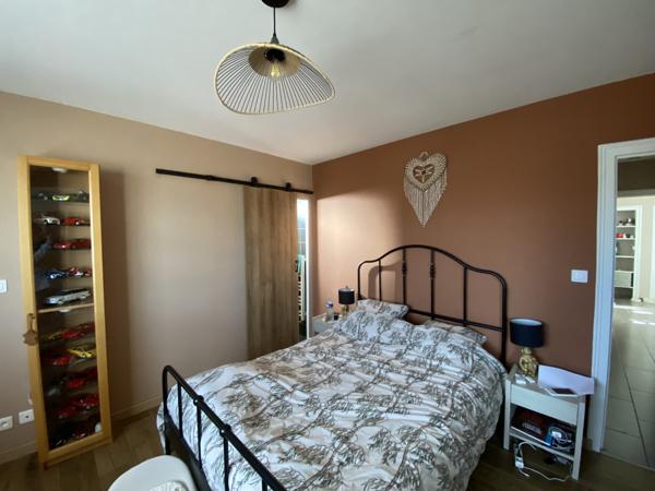 Appartement 5 pièces - 101 m²