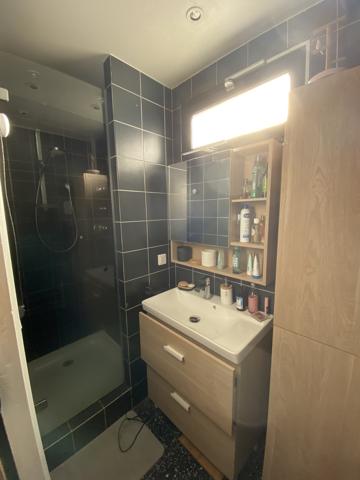 Appartement 5 pièces - 101 m²