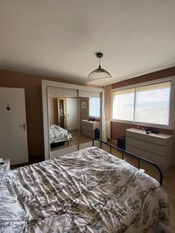 Appartement 5 pièces - 101 m²