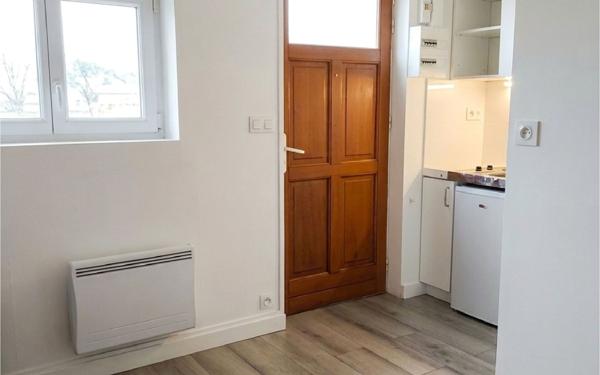 Appartement à vendre    1 pièce •  Champigny-sur-Marne