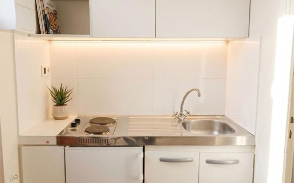 Appartement à vendre    1 pièce •  Champigny-sur-Marne