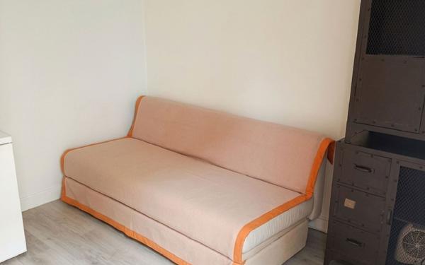 Appartement à vendre    1 pièce •  Champigny-sur-Marne