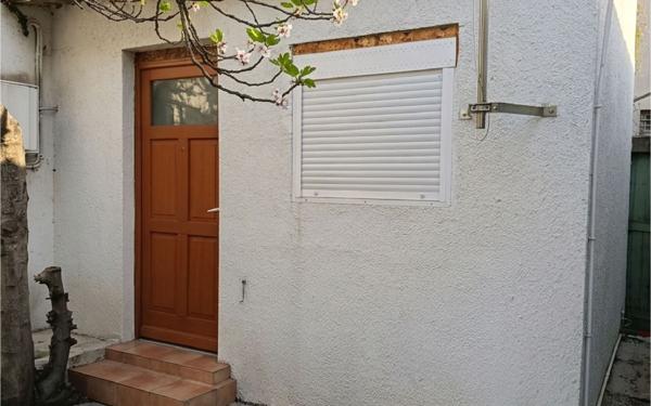 Appartement à vendre    1 pièce •  Champigny-sur-Marne