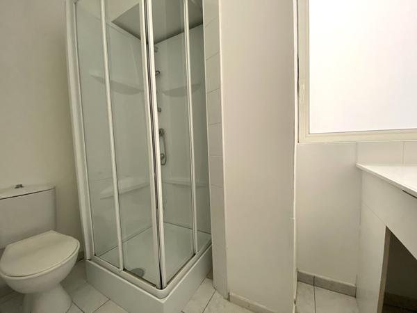 Location appartement Nantes : 512 € - AJP Immobilier Nantes Jouzel