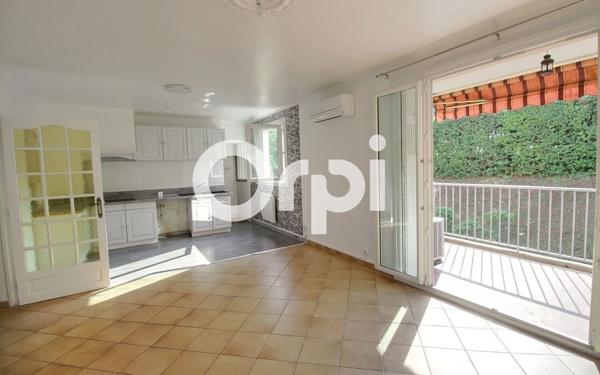 Appartement à vendre    4 pièces • 82 m2 Marseille 11