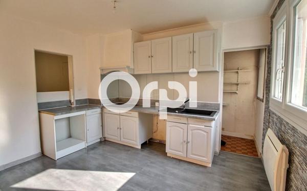 Appartement à vendre    4 pièces • 82 m2 Marseille 11