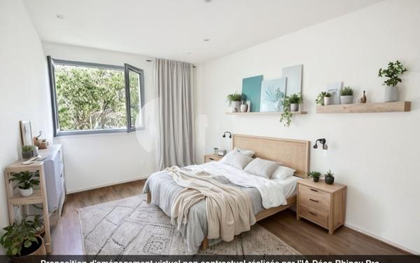 Appartement à vendre    4 pièces • 82 m2 Marseille 11