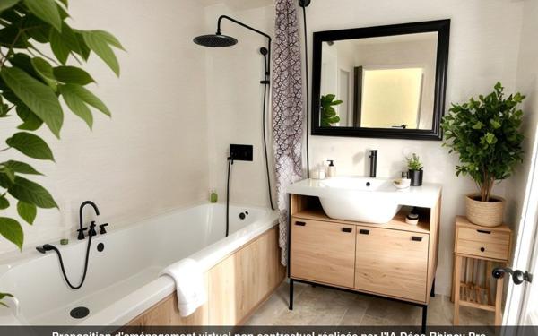 Appartement à vendre    4 pièces • 82 m2 Marseille 11