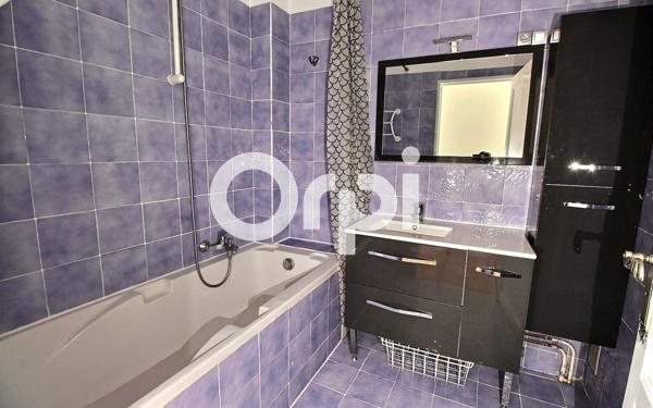 Appartement à vendre    4 pièces • 82 m2 Marseille 11