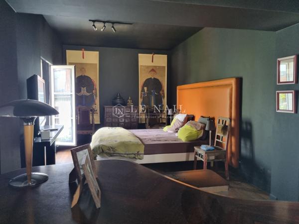 Splendide hôtel particulier en coeur de ville, à vendre