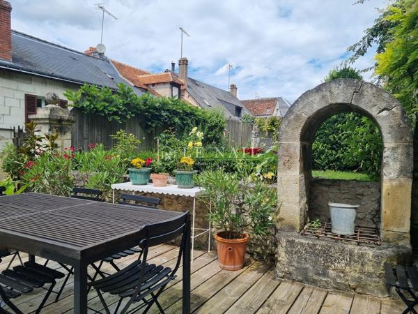 Splendide hôtel particulier en coeur de ville, à vendre