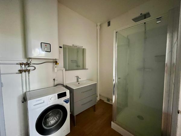 Appartement 2 pièces - 42 m² Exclusivité efficity