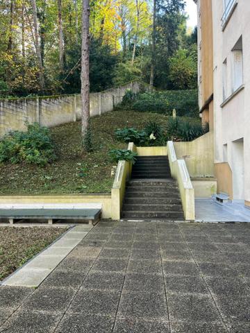 Appartement 2 pièces - 42 m² Exclusivité efficity