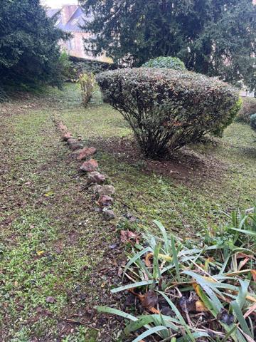 Appartement 2 pièces - 42 m² Exclusivité efficity