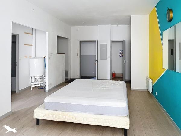 Immeuble à vendre 399 800 € Decazeville 376 m² DPE C