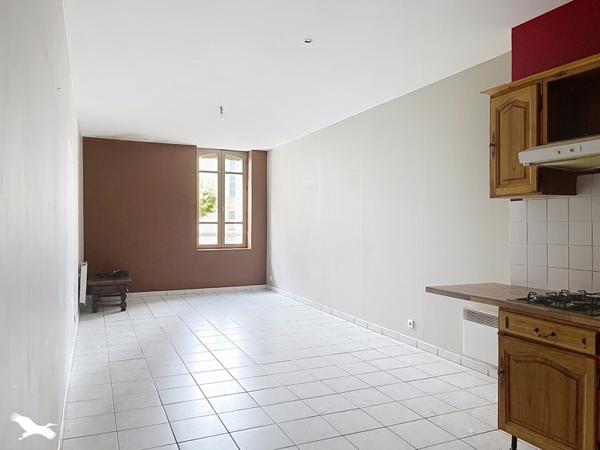 Immeuble à vendre 399 800 € Decazeville 376 m² DPE C