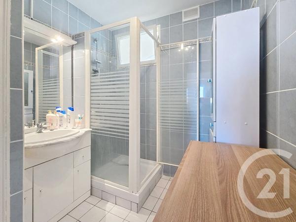 Appartement à vendre  4 pièces - 80,59 m 2   TROYES  - 10