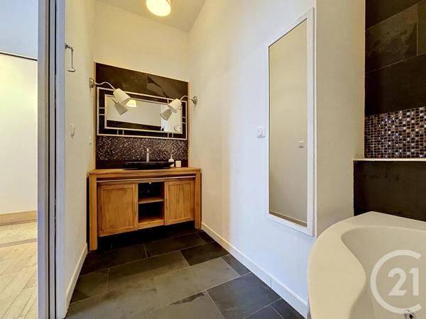 Appartement F4 à vendre  5 pièces - 122,60 m 2   NANCY  - 54