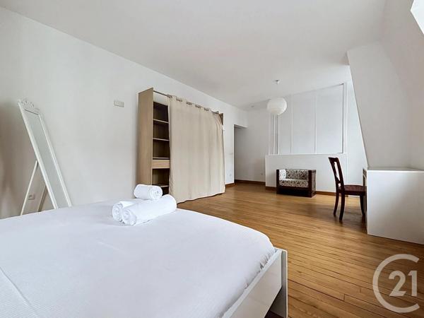 Appartement F4 à vendre  5 pièces - 122,60 m 2   NANCY  - 54