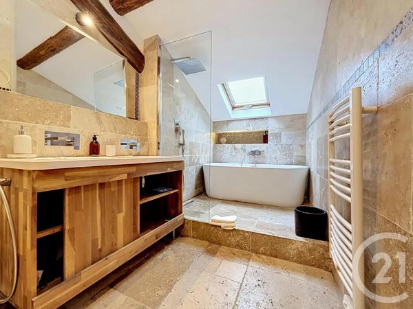 Appartement F4 à vendre  5 pièces - 122,60 m 2   NANCY  - 54