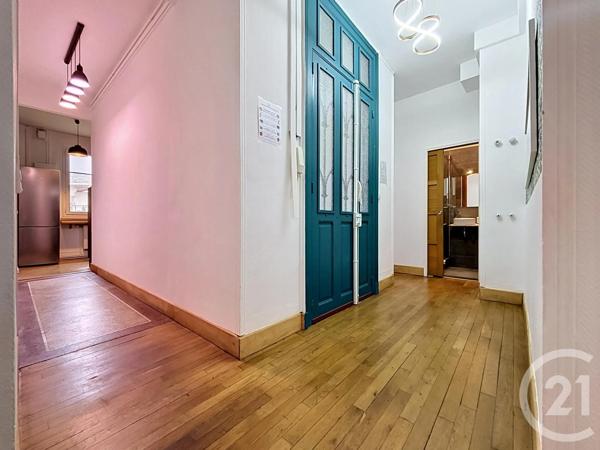 Appartement F4 à vendre  5 pièces - 122,60 m 2   NANCY  - 54