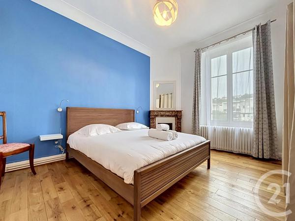 Appartement F4 à vendre  5 pièces - 122,60 m 2   NANCY  - 54
