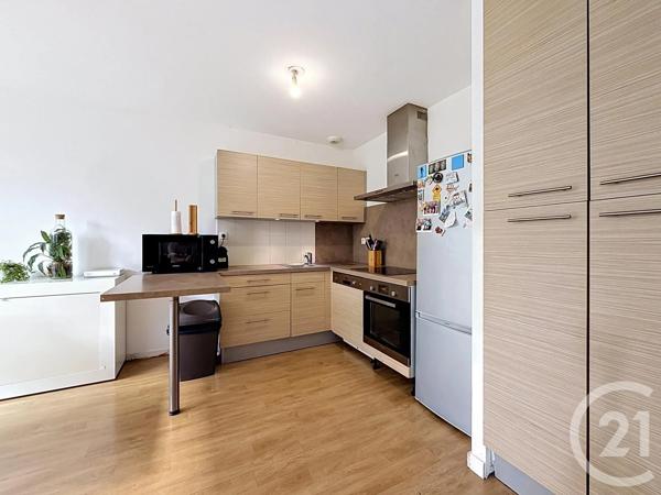 Appartement F3 à vendre  3 pièces - 63,10 m 2   JARVILLE LA MALGRANGE  - 54
