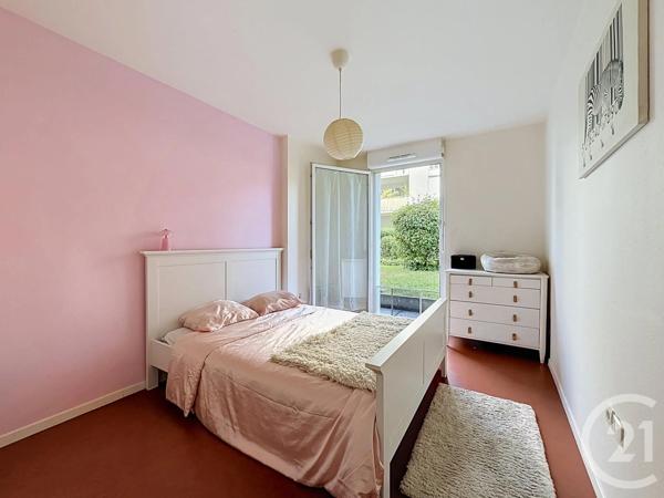 Appartement F3 à vendre  3 pièces - 63,10 m 2   JARVILLE LA MALGRANGE  - 54