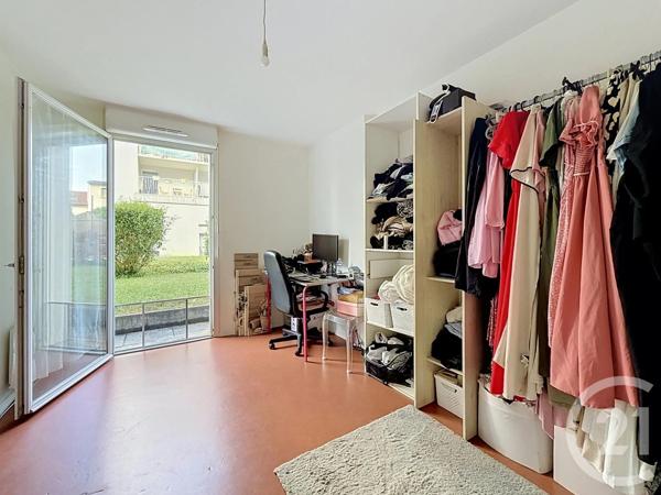 Appartement F3 à vendre  3 pièces - 63,10 m 2   JARVILLE LA MALGRANGE  - 54