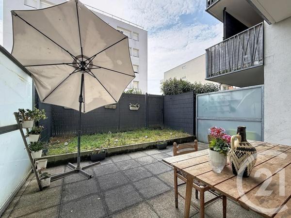 Appartement F3 à vendre  3 pièces - 63,10 m 2   JARVILLE LA MALGRANGE  - 54