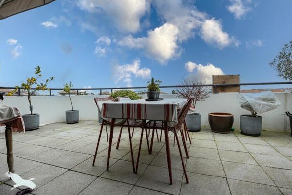 Appartement à vendre |                                       Anglet |                                        2 pièces  |  41 m²