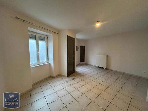 Appartement à louer 2 pièces 47.5m²