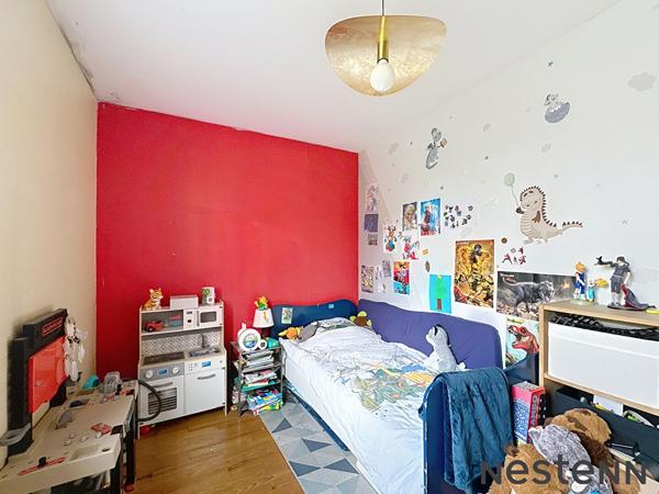 EXCLUSIVITÉ NESTENN ! RÉSIDENCE PANORAMIC COURS FAURIEL