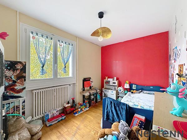 EXCLUSIVITÉ NESTENN ! RÉSIDENCE PANORAMIC COURS FAURIEL