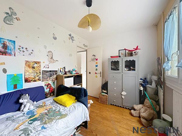 EXCLUSIVITÉ NESTENN ! RÉSIDENCE PANORAMIC COURS FAURIEL