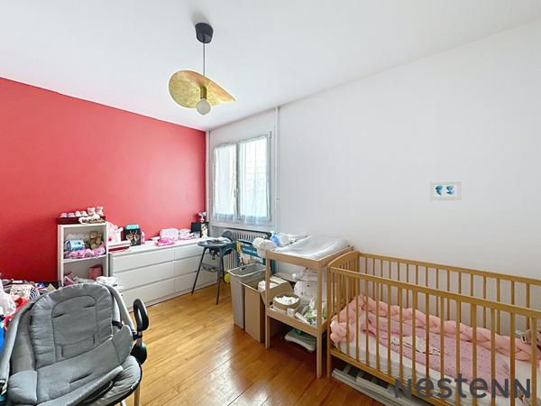 EXCLUSIVITÉ NESTENN ! RÉSIDENCE PANORAMIC COURS FAURIEL